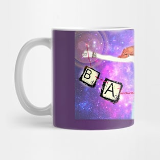 Bang Mug